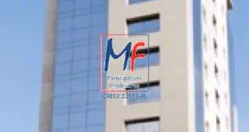 Excelente conjunto jd. paulista,111,52 m² a.u, copa,  3 banheiros , 2 elevadores, recepção , estacionamento c/ manobrista e 2 vgs. ref: 19.491