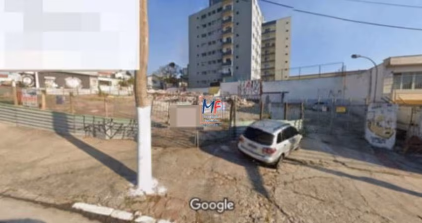 Excelente Terreno localizado em Pirituba, 1.159 m²  área de terreno, 481m² de área construida, frente: 45,60 metros. Não aceita permutas. Zoneamento: ZC.(REF: 19.587).