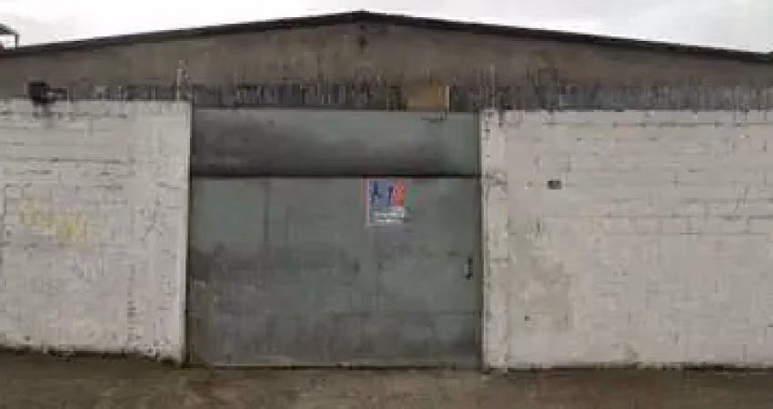 Excelente terreno em guarulhos, 900 m² terreno ,  duas testadas, sendo uma 40 m testada, e outra 13 m,  com galpão, nas proximidades av. santos dumont (ref 20.133)