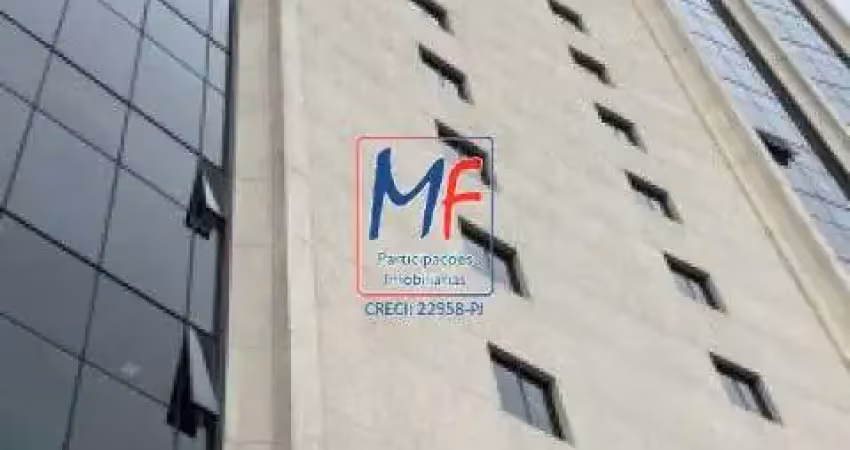 Excelente conjunto comercial na vila olímpia, com 769 m² a.u., copa, banheiro, ar condicionado, 14 vagas. prox. shopping jk iguatemi (ref 19.619)