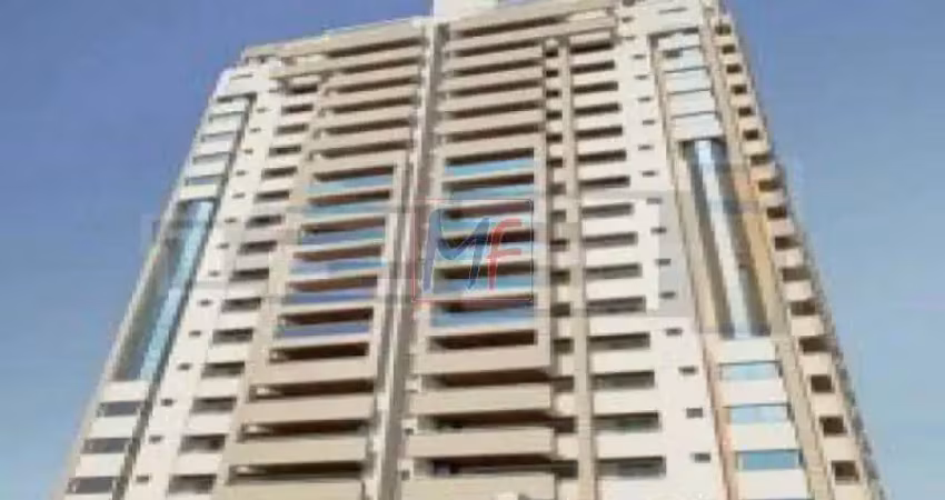 Apto no centro de santo andré, mobiliado e com 114m² de a.u, 3 suítes, terraço gourmet, 2 vagas, área de lazer completa. (ref 3843)
