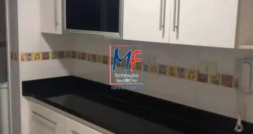 Excelente apto na vila das mercês, com 63m² a.u., 2 dormitórios, sala, cozinha, área de serviço, 1 vaga, lazer. prox. av. presidente tancredo neves (ref 20.167)