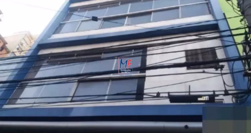 Excelente prédio comercial em pinheiros, com 1195 m² a.c., 373m² a.t., 7m de testada, zoneamento zeu. não aceita permuta. prox. largo da batata (ref 19.670)