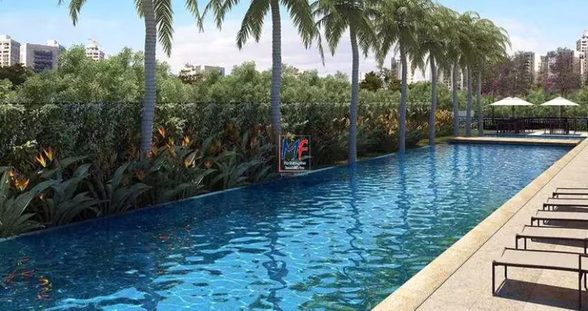 Excelente apto no tatuapé, com 100m² a.u., 2 dormitórios (1 suíte), sala, cozinha, 2 vagas, lazer prox. metrô carrão (ref 19.690)