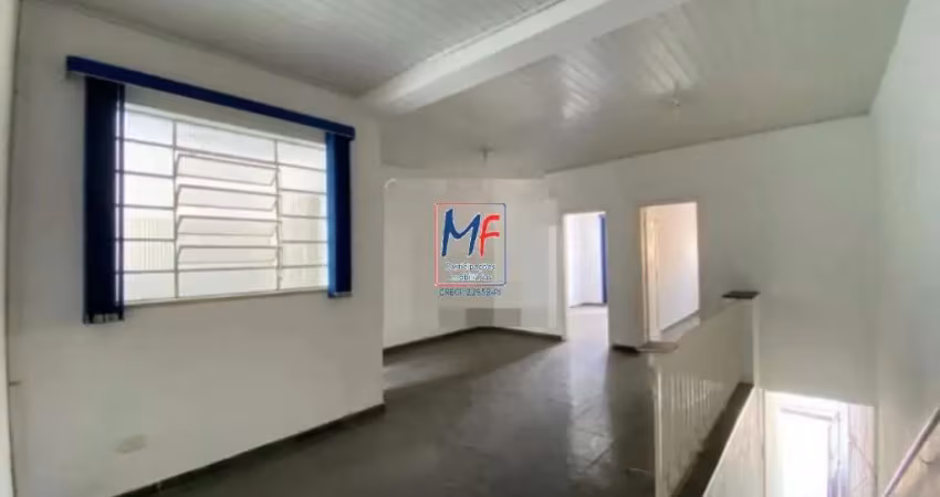 Excelente prédio comercial na saúde, com 185 m² a.c., 132 m² terreno, testada de 5m, zoneamento zm. não aceita permuta. prox. av. prof. abraão de morais (ref 19.564)