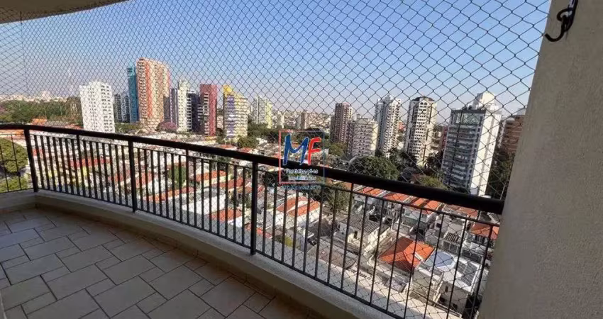Excelente apto no jardim avelino, com 84m² a.u., 2 dormitórios (1 suíte), sala, cozinha, lavanderia, varanda, depósito, 2 vagas, lazer (ref 20.028)