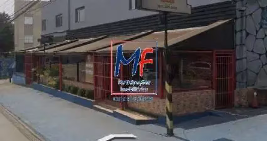 Excelente prédio comercial com 2 pavimentos, localizado no jardim itapemirim, com 378 m² a.c., 453  m² terreno, 2 salões locados,  4 aptos residenciais. zc ref: 20.009