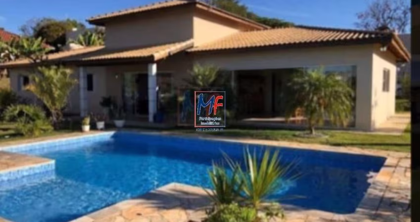 Excelente casa em condominio  Fechado,  Km 63,5 Rod. Castelo Branco ,Mairinque, 330 m²a.c., 2.700 m² terreno ,5 dorms., (4 suítes), 15 vagas. : 19.299