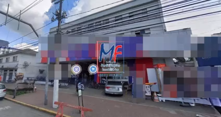 Excelente conjunto comercial, com 852 m² a.u., 22 salas sem separação , 9 banheiros, nas proximidades do parque anilinas (ref 19.598)