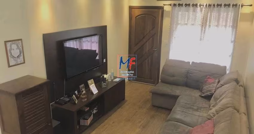 Excelente Casa em Condomínio localizada no Capão Redondo, com 180 m²  a.u., 3 dorms., (sendo 1 suíte), sala 2 ambientes, varanda, 2 vagas e lazer. REF: 20.139