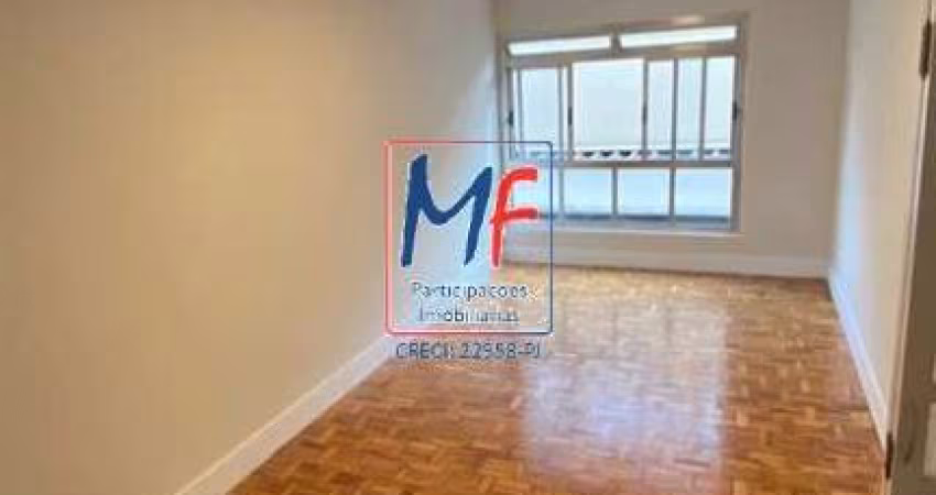 Excelente apto em indianópolis, com 80m² a.u., 2 dormitórios, sala, cozinha, lavanderia, 1 vaga. prox. metrô moema (ref 20.177)