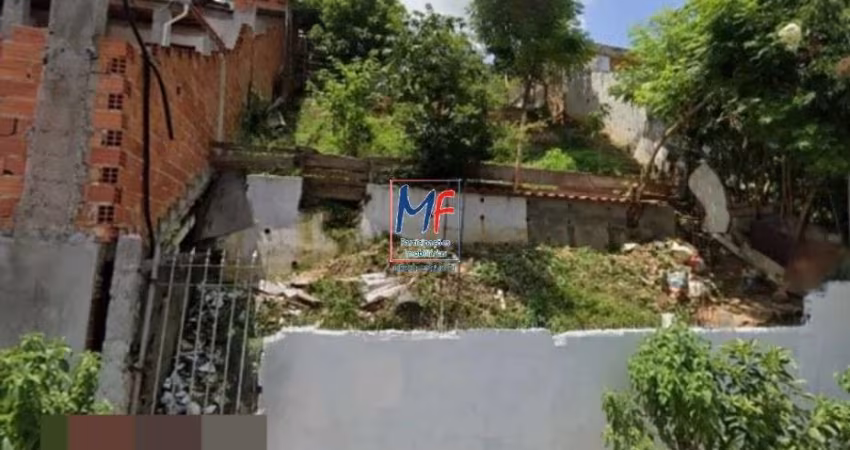 Excelente terreno no bosque da saúde, com 250 m² terreno , 80m² a.c., testada de 10m, zoneamento zeu. analisa permuta. prox. rua loefgren (ref 19.638)