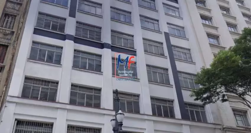 Excelente prédio comercial na zona central no bairro da república, com 2.504 m²  a.c., 351 m²  terreno , testada de 17,40 m. zoneamento: zeis-3. ref: 19.807