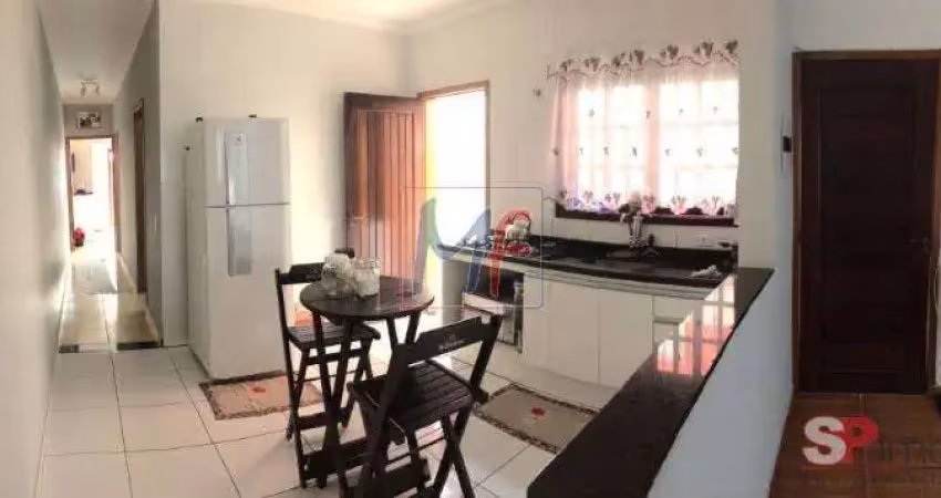 Ref 8731 - excelente casa em condominio fechado  bairro aguassaí (caucaia do alto), 2 dorms,  2 vagas, 87,15 m. estuda propostas!