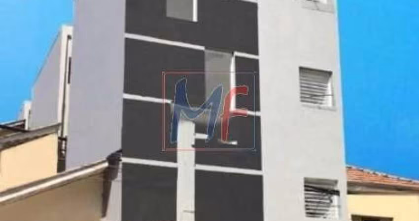 Excelente prédio residencial  Vila Dom Pedro I, 900m² a.u., com 36 aptos studios, elevador, gás canalizado, portão eletrônico ZEU  (REF 18.443)