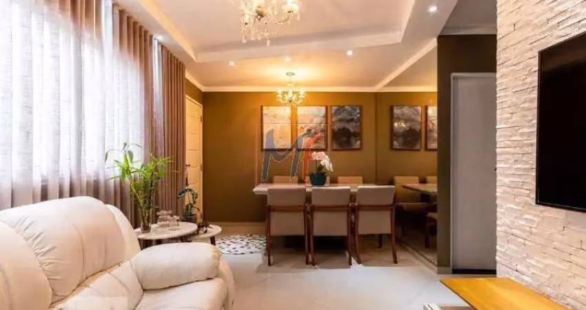 Ref: 15.129 - lindo sobrado na vila ré em condomínio fechado com 148 m² , com 3 quartos (1 suíte) ,sala, cozinha, terraço gourmet, 2 vagas.