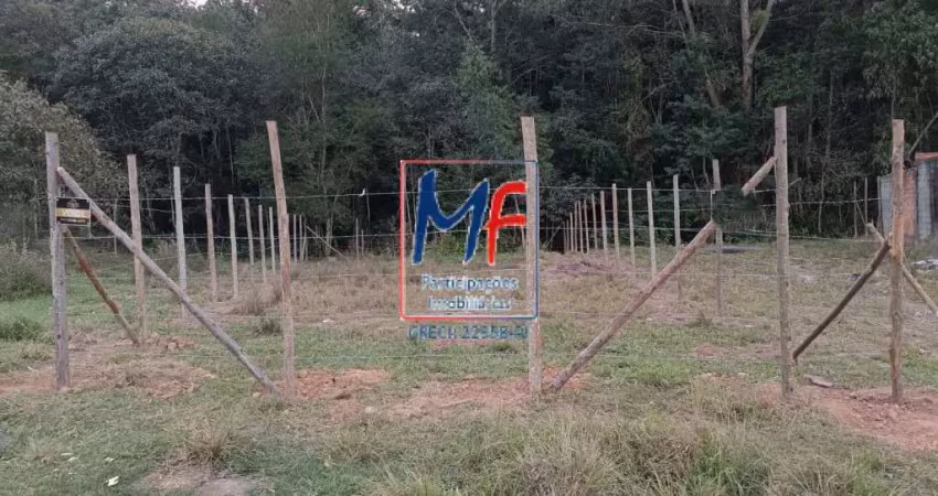 Excelente terreno em mogi das cruzes/sp, 264 m² a.t., dentro do empreendimento victória, com infraestrutura completa (ref 19.067)