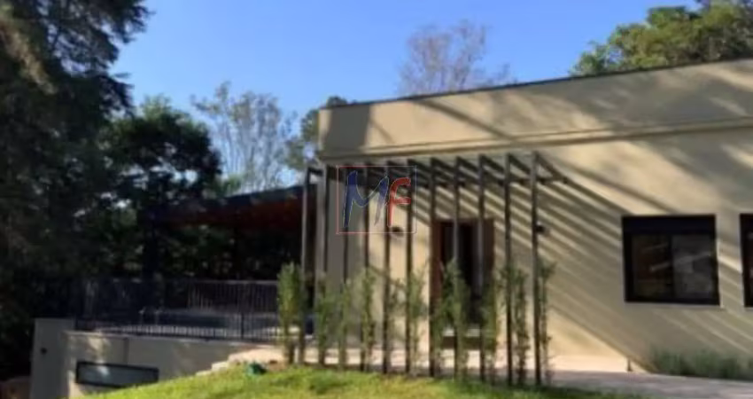 Excelente casa em condomínio fechado em atibaia, 405 m²  a.u., 1.200 me  a.t., 6 dorms., ( 5 suíte), 6 vagas, terraço, piscina, deck. ref: 18.717
