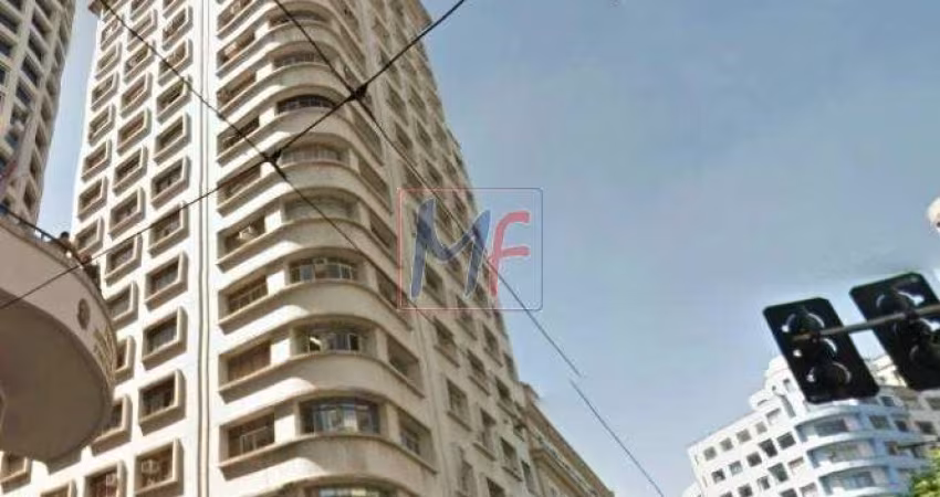 REF 11.845 Excelente Conjunto Comercial  no Condomínio Santa Julia, no Centro, com 60 m² , sendo 3 salas comerciais, 100 metros do metrô.
