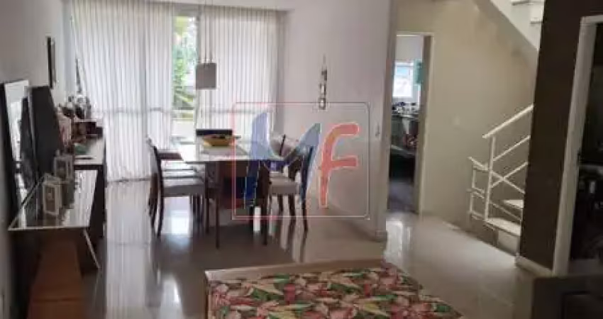 Ref: 15.073 casa de alto padrão no tremembé ,4 quartos (3 suítes), cozinha, quintal, sacada, lavanderia, dependência de empregada, 4 vagas.