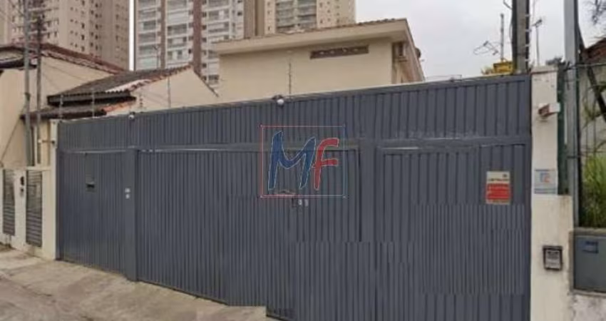 Excelente sobrado em cond. fechado na Vila Monte Alegre, 183m² a.u., 3 dormitórios (1 suíte), sala, cozinha, sacada e 2 vagas (REF 17.332)
