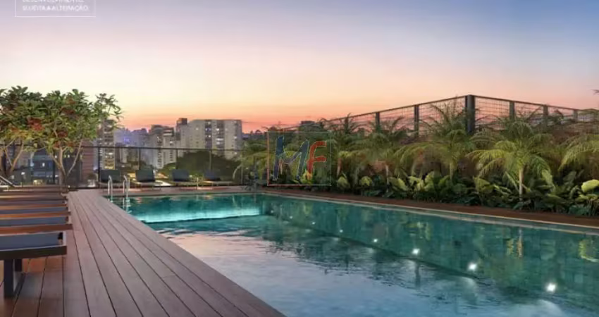 Excelente cobertura duplex em moema, com 625m² a.u., 4 dormitórios (4 suítes), sala, cozinha, 5 vagas, lazer. prox. pq. ibirapuera (ref 18.708)