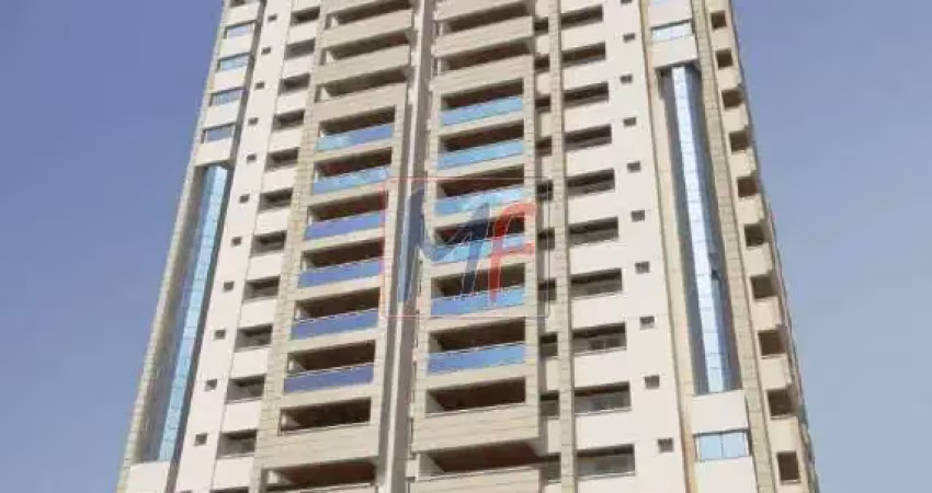 Excelente apto cobertura no centro de santo andré, 199m² a.u., 3 dormitórios (3 suítes), terraço gourmet, 4 vagas e lazer (ref 17.221)