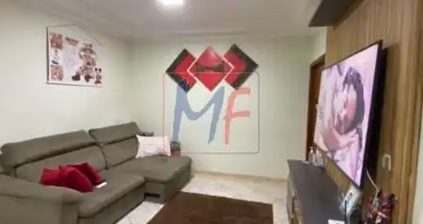 Linda casa em condomínio no bairro vila regina, com 3 quartos sendo 1 suíte, sacada, sala, cozinha, lavabo, banheiro, 1 vaga. ref: 14.592