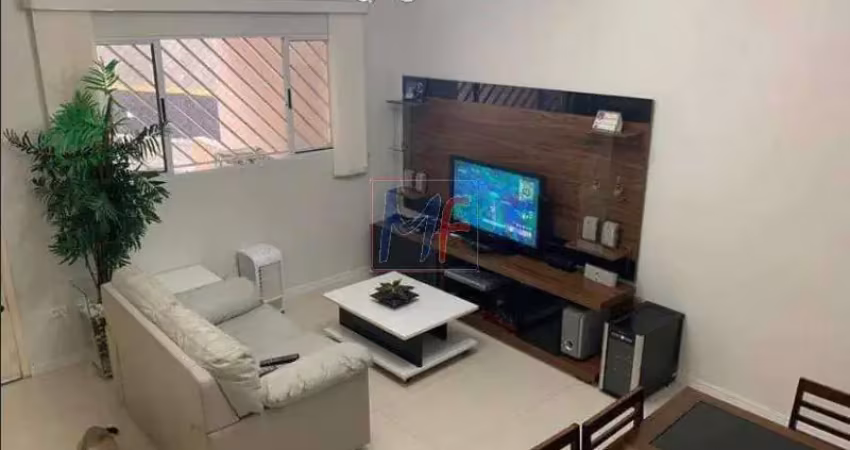 Ref: 12.597 sobrado em cond. na vila mazzei, com 3 dorms com sacada (1 suíte), lavabo, 3 vagas, 100 m². localizado  9 min metrô tucuruvi.