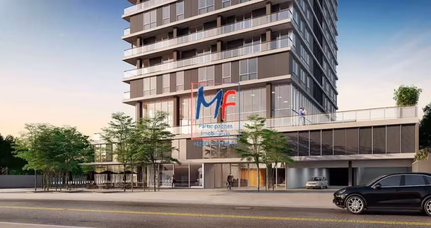 Excelente laje corporativa no tatuapé, 203m² a.u., ar condicionado, circuito fechado de tv, controle de acesso, estacionamento (ref 18.915)