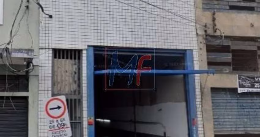 Excelente Prédio Comercial no bairro Belenzinho, com 506 m²  a.c., 279 m² terreno , testada 4,90 metros. ZONEAMENTO: ZEU. REF: 18.120