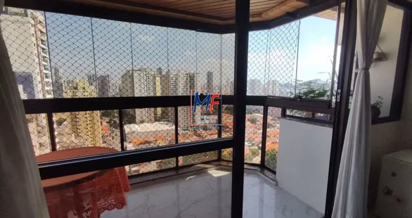 Excelente apto na vila carrão, com 125m² a.u., 3 dormitórios (1 suíte), sala, varanda, cozinha, copa, despensa, área de serviço, 2 vagas, lazer (ref 20.200)