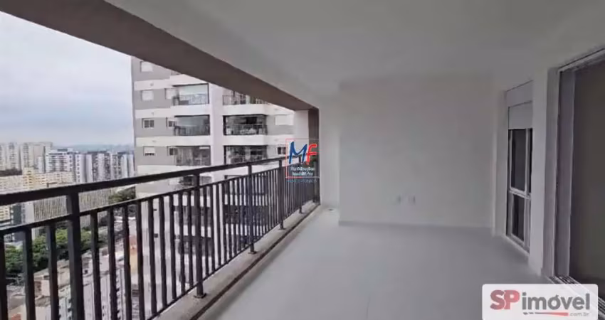 Excelente apto na vila zilda (tatuapé), com 109m² a.u., 3 dormitórios (3 suítes), sala, cozinha, varanda gourmet com churrasqueira a carvão, 2 vagas, lazer (ref 20.197)