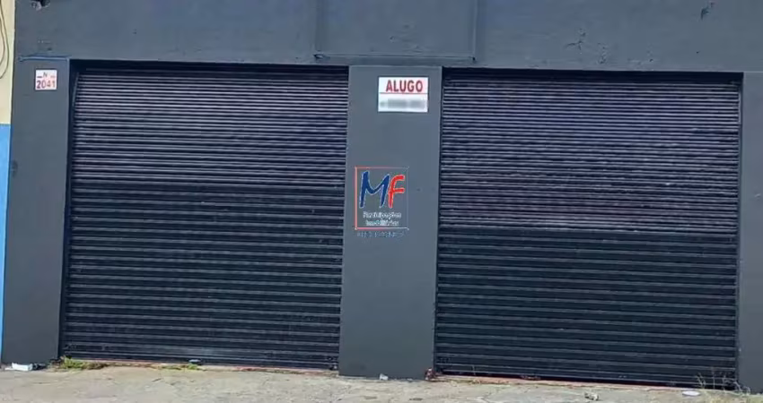 Excelente loja localizado na saúde, com 255 m²  terreno e 245 m2 a.c.,  dois banheiros e uma vaga de garagem. zoneamento: zcor-2. estuda propostas.  ref: 20.283