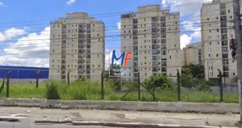 Excelente terreno em guarulhos sp, com 3.200  m² de área, nas proximidades da rua teófilo castanho. aceita propostas em dinheiro e estuda parcelamento (ref 20.322)