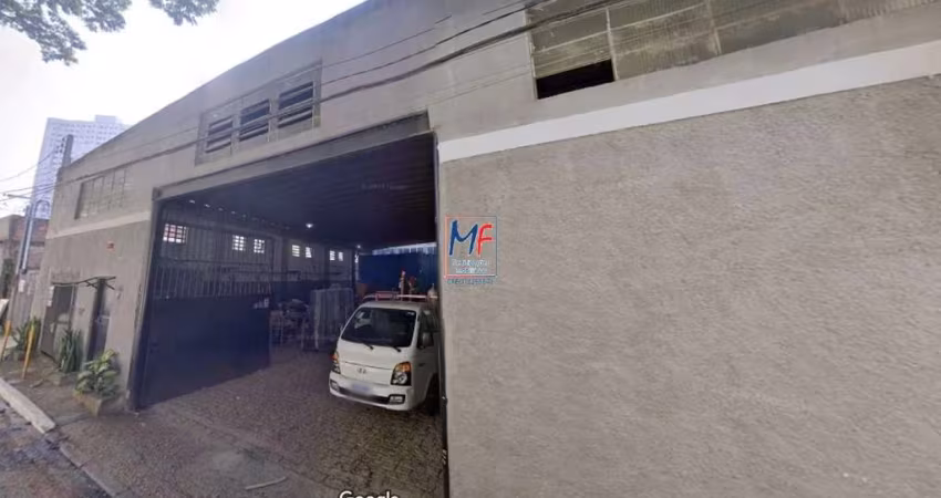 Excelente galpão em Socorro, com 814 m² terreno, 1.019 m2 a.c.  ideal para depósitos, transportadoras etc. (REF 20.499)