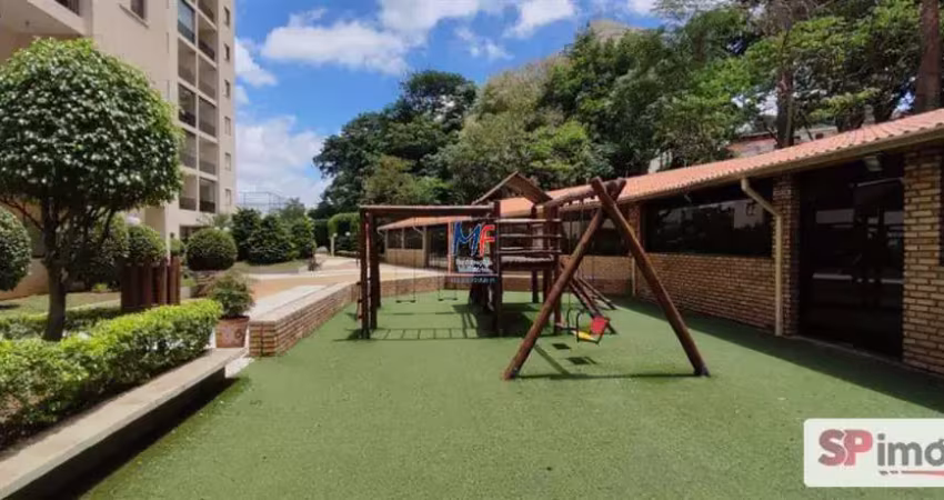 Excelente apto jd.  paraíso,  69m² a.u., 2 dormitórios (1 suíte), cozinha, sala , varanda, lavanderia, 1 vaga, lazer (ref 20.488)