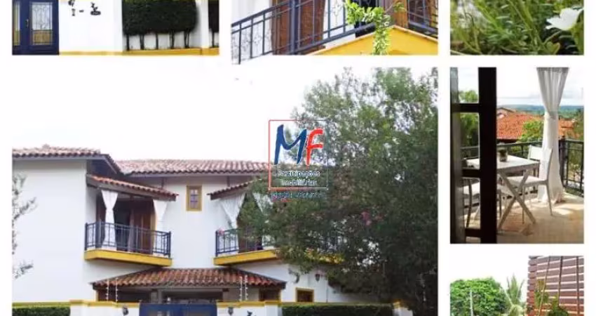 Excelente pousada em brotas, 580 m² a.u., com 6 suítes, piscina, 4 vagas. prox. hospital santa teresinha (ref 20.527)