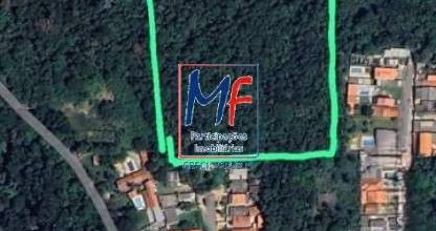 Excelente terreno em Barreiro, Mariporã/SP,  com 21.259 m² de área, nas proximidades da Estrada do Barreiro (REF 20.516)