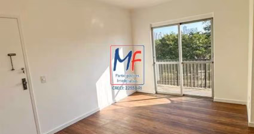 Excelente apto Santa Terezinha, 94m² a.u., 3 dormitórios (1 suíte), sala, varanda, salão de festas e  vaga de garagem. Locado atualmente .Prox. Shop.Grand Plaza REF 20.566