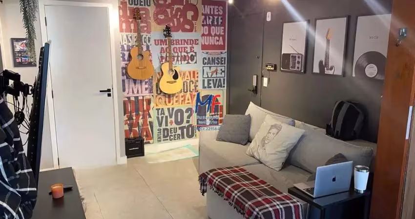 Excelente apto garden, com 50m² a.u., 1 suíte, sala, cozinha, varanda, 1 vaga, lazer. prox. av. nossa senhora do ó (ref 20.483)