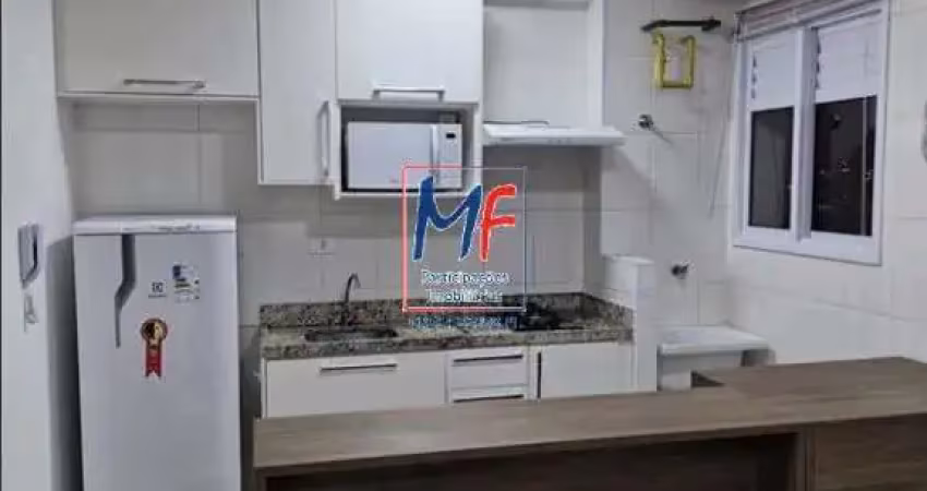 Excelente apto studio no tucuruvi, com 24m² a.u., 1 dormitório, cozinha, banheiro. prox. metrô parada inglesa (ref 20.721)