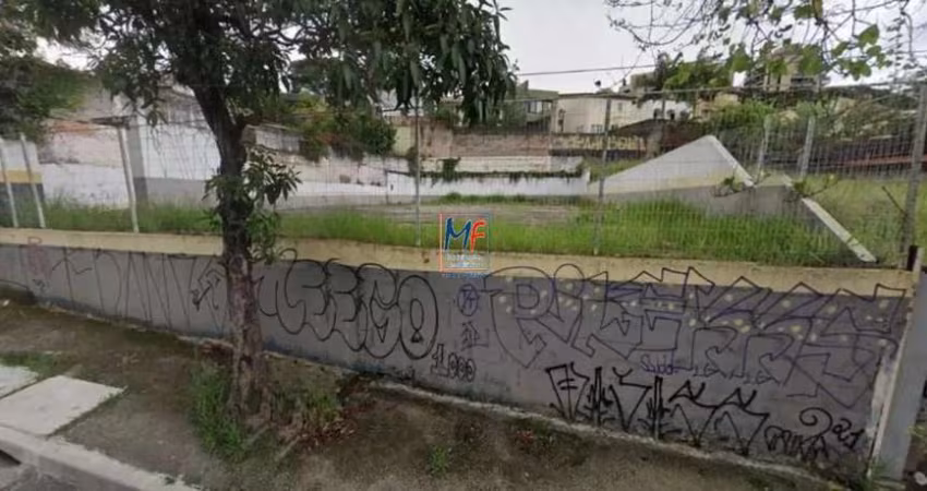 Excelente terreno no bairro Vila Leonor , com 741 m² frente: 31,94 metros, zoneamento ZECOR-1, estuda permuta. REF: 13.954 -