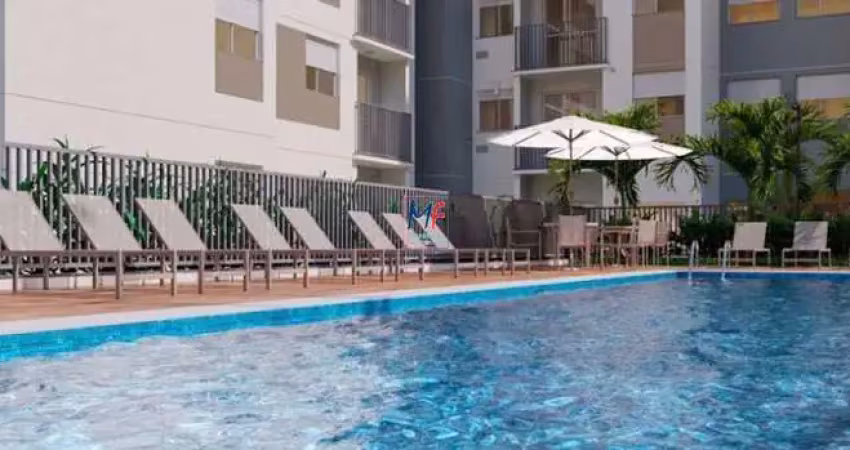 Excelente apartamento localizado na vila sofia, com 37 m² de área útil, 2 dormitórios, lazer completo. agende sua visita agora mesmo!! ref: 20.734