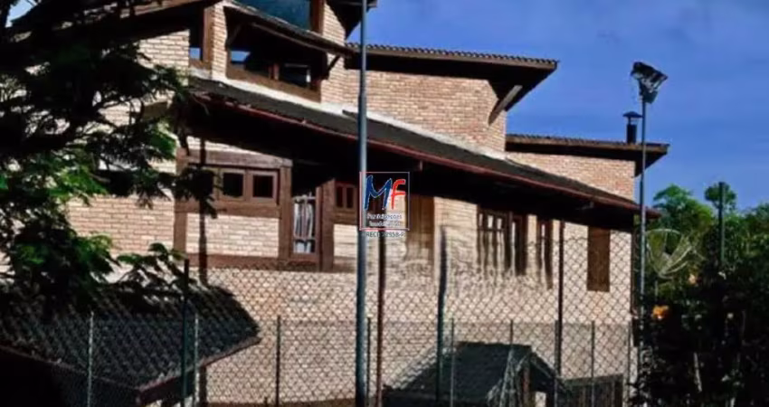 Excelente casa na praia engenho d´água, em ilhabela/sp,  650 m² a.c., 1.200 m² a.t., 4 dormitórios (2 suítes), piscina, campo futebol (ref 20.600)