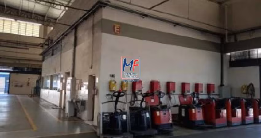 Excelente Armazém  na Vila Anhanguera, KM 23,4 , com  8.290 m² de área total  , muito bem localizado. REF 20.783