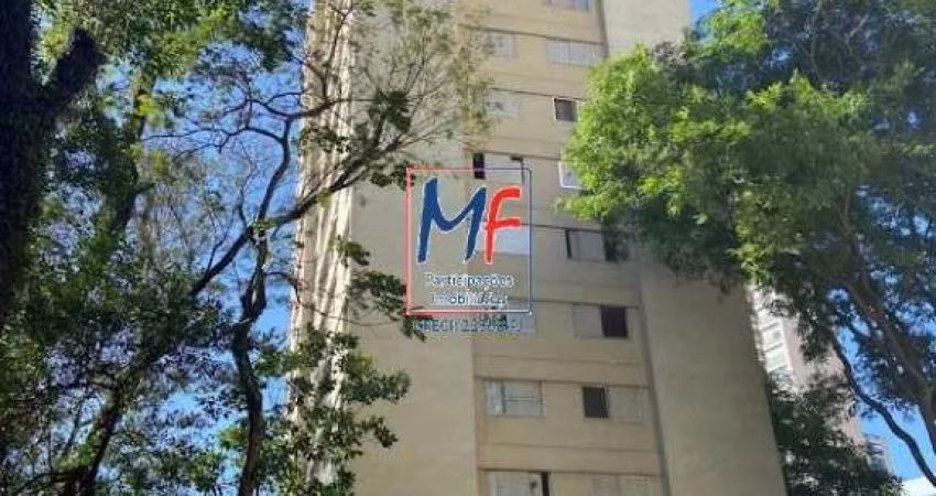 Excelente Apartamento  Itaim Bibi, 103 m² a.u., com 2 dormitório(1 suite),, mobiliado , decorado ,  1 vaga. REF: 20793