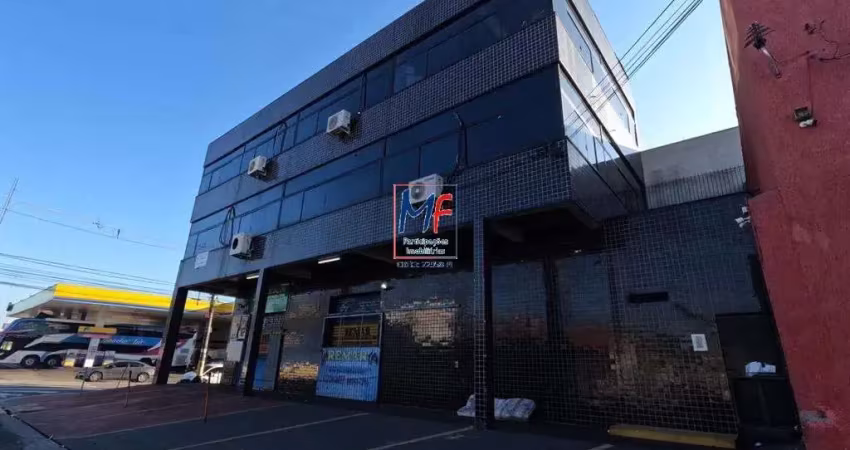 Excelente prédio comercial na vila maria baixa, com 325m² a.u., 2 andares, 7 salas, 4 vagas. prox. av. nadir dias de figueiredo (ref 20.863)