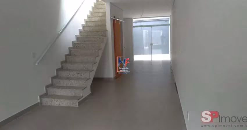Excelente sobrado no jardim aricanduva, com 115m² a.u., 3 dormitórios (1 suíte), sala, cozinha, área de serviço, sacada, jardim de inverno, 2 vagas (ref 20.825)