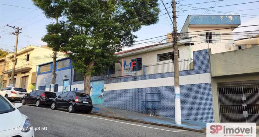 Excelente casa comercial no Jardim das Laranjeiras, 400m² a.u., com 4 salas, 4 dormitórios, 4 banheiros, salão, solarium, lavanderia, 4 vagas (REF 20.894)